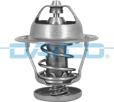 Dayco DT1038V - Termostato, Refrigerante www.autoricambi360.it