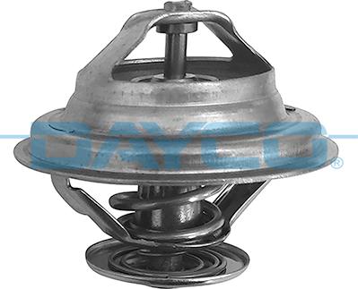 Dayco DT1033V - Termostato, Refrigerante www.autoricambi360.it
