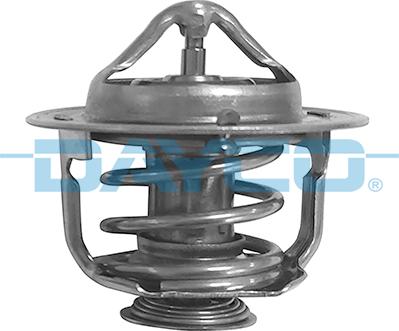 Dayco DT1037V - Termostato, Refrigerante www.autoricambi360.it