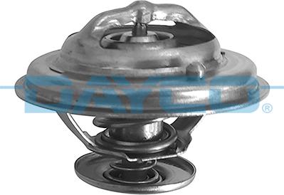 Dayco DT1029V - Termostato, Refrigerante www.autoricambi360.it