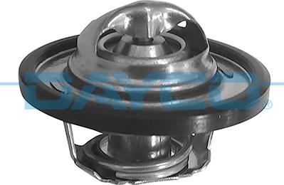 Dayco DT1025V - Termostato, Refrigerante www.autoricambi360.it