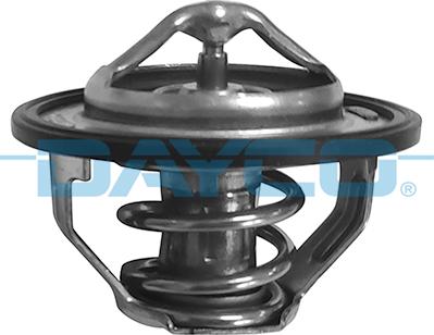 Dayco DT1026V - Termostato, Refrigerante www.autoricambi360.it