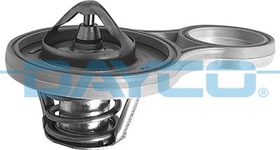 Dayco DT1020V - Termostato, Refrigerante www.autoricambi360.it