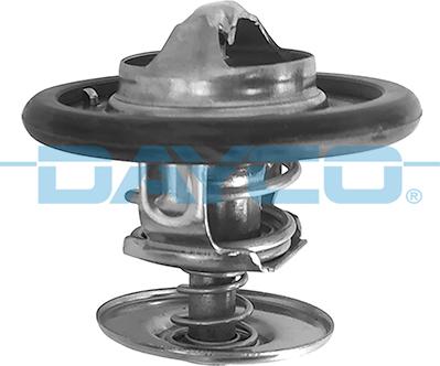 Dayco DT1028V - Termostato, Refrigerante www.autoricambi360.it