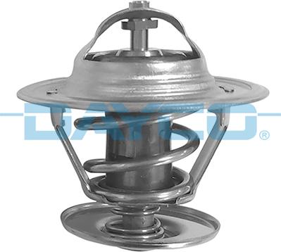 Dayco DT1022V - Termostato, Refrigerante www.autoricambi360.it