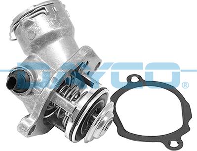 DAYCO DT1079F - Termostato, Refrigerante www.autoricambi360.it
