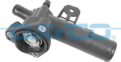 Dayco DT1075F - Termostato, Refrigerante www.autoricambi360.it