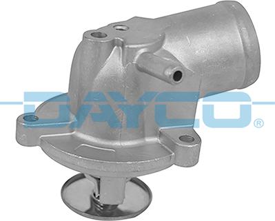 DAYCO DT1076F - Termostato, Refrigerante www.autoricambi360.it