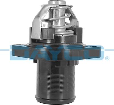 Dayco DT1071F - Termostato, Refrigerante www.autoricambi360.it