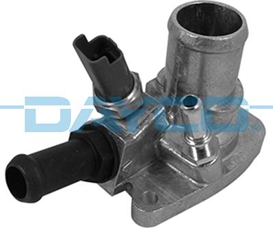 Dayco DT1078F - Termostato, Refrigerante www.autoricambi360.it