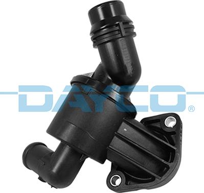 Dayco DT1145H - Termostato, Refrigerante www.autoricambi360.it
