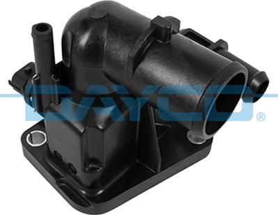 Dayco DT1140H - Termostato, Refrigerante www.autoricambi360.it