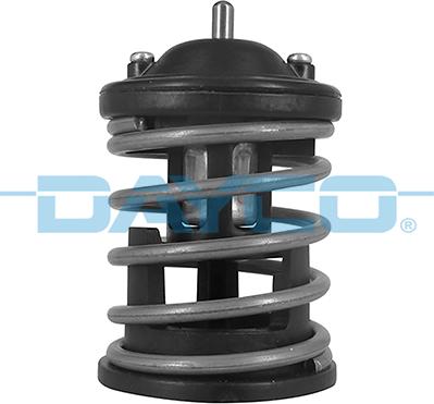 Dayco DT1142V - Termostato, Refrigerante www.autoricambi360.it