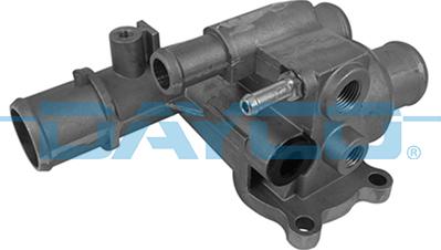 Dayco DT1150H - Termostato, Refrigerante www.autoricambi360.it