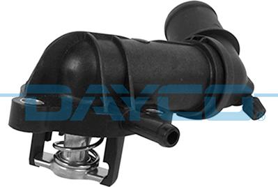 Dayco DT1153H - Termostato, Refrigerante www.autoricambi360.it
