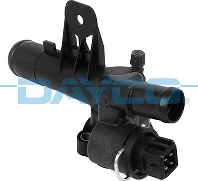 DAYCO DT1157H - Termostato, Refrigerante www.autoricambi360.it