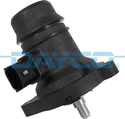 Dayco DT1169H - Termostato, Refrigerante www.autoricambi360.it