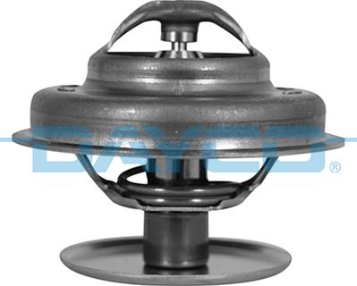 Dayco DT1164V - Termostato, Refrigerante www.autoricambi360.it