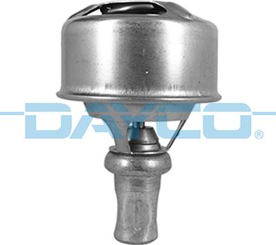 Dayco DT1165V - Termostato, Refrigerante www.autoricambi360.it