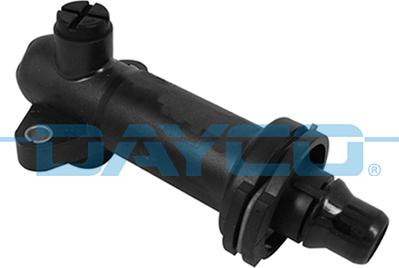 Dayco DT1167H - Termostato, Refrigerante www.autoricambi360.it