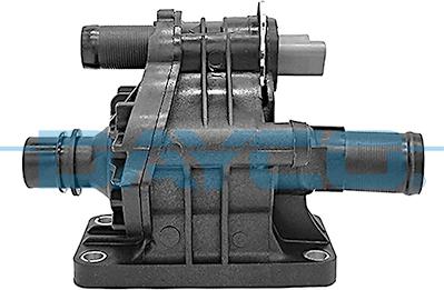 Dayco DT1106H - Termostato, Refrigerante www.autoricambi360.it