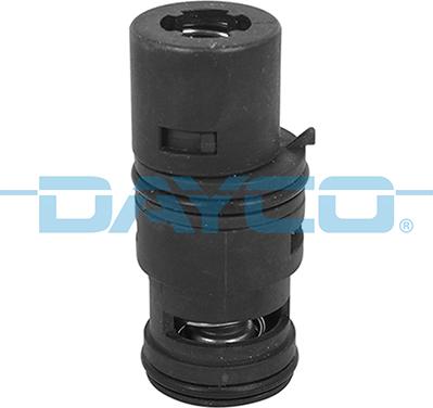 Dayco DT1100H - Termostato, Refrigerante www.autoricambi360.it