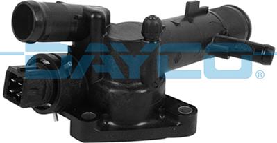 Dayco DT1108H - Termostato, Refrigerante www.autoricambi360.it