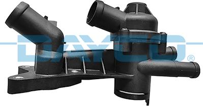 Dayco DT1103H - Termostato, Refrigerante www.autoricambi360.it