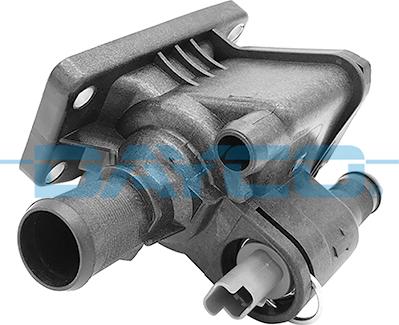 Dayco DT1102H - Termostato, Refrigerante www.autoricambi360.it
