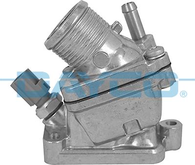 Dayco DT1119H - Termostato, Refrigerante www.autoricambi360.it