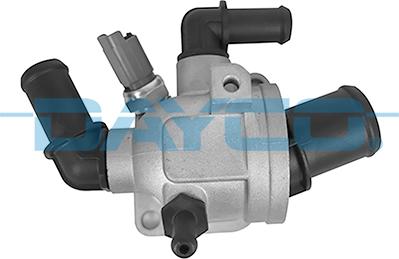 Dayco DT1114H - Termostato, Refrigerante www.autoricambi360.it