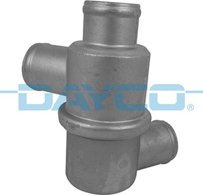 Dayco DT1116H - Termostato, Refrigerante www.autoricambi360.it