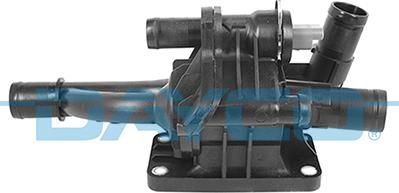 Dayco DT1110H - Termostato, Refrigerante www.autoricambi360.it