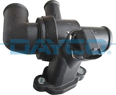 Dayco DT1111H - Termostato, Refrigerante www.autoricambi360.it