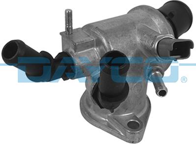 DAYCO DT1118H - Termostato, Refrigerante www.autoricambi360.it