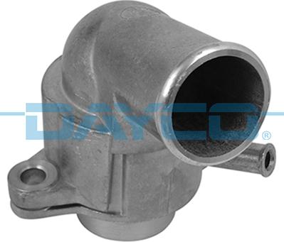 Dayco DT1113H - Termostato, Refrigerante www.autoricambi360.it