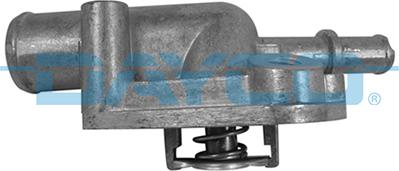 Dayco DT1180H - Termostato, Refrigerante www.autoricambi360.it