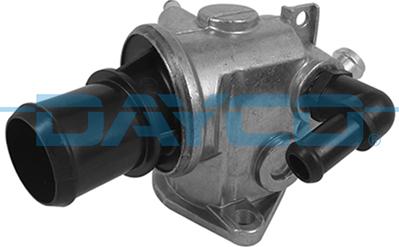 Dayco DT1181H - Termostato, Refrigerante www.autoricambi360.it