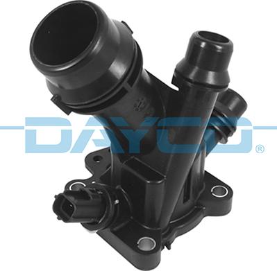 Dayco DT1188H - Termostato, Refrigerante www.autoricambi360.it