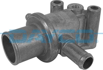 DAYCO DT1187H - Termostato, Refrigerante www.autoricambi360.it