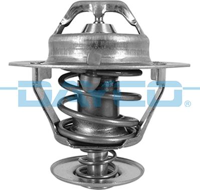 Dayco DT1139V - Termostato, Refrigerante www.autoricambi360.it