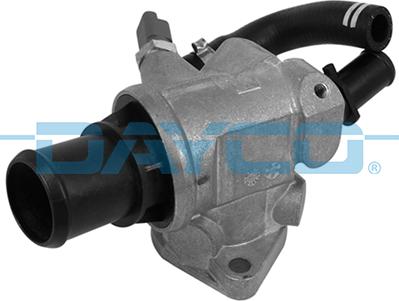 Dayco DT1135H - Termostato, Refrigerante www.autoricambi360.it