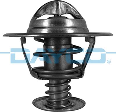 Dayco DT1138V - Termostato, Refrigerante www.autoricambi360.it