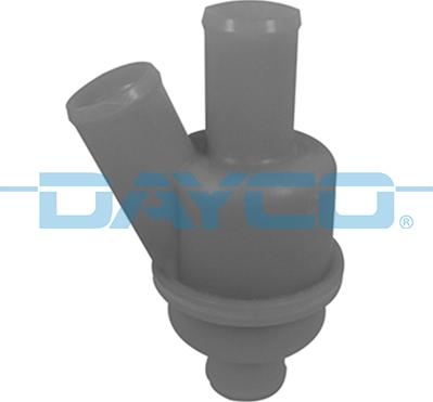 Dayco DT1129H - Termostato, Refrigerante www.autoricambi360.it