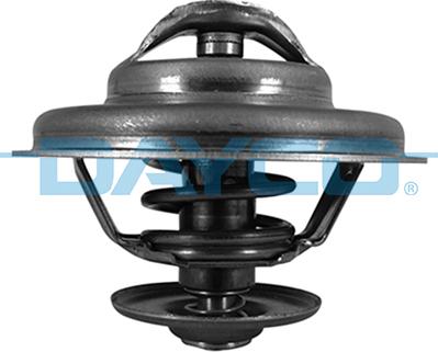 Dayco DT1125V - Termostato, Refrigerante www.autoricambi360.it