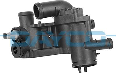 Dayco DT1126H - Termostato, Refrigerante www.autoricambi360.it