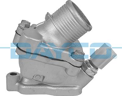 Dayco DT1120H - Termostato, Refrigerante www.autoricambi360.it