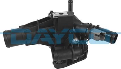 Dayco DT1121H - Termostato, Refrigerante www.autoricambi360.it