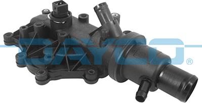 DAYCO DT1123H - Termostato, Refrigerante www.autoricambi360.it