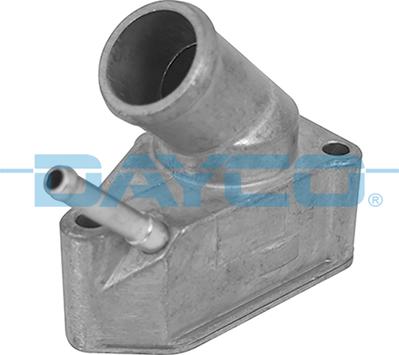 Dayco DT1122H - Termostato, Refrigerante www.autoricambi360.it